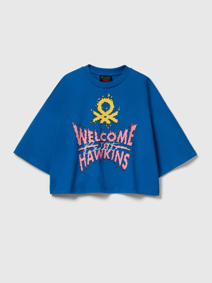 T-SHIRT Donna image number 5